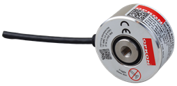 İnkremental EnkoderlerPRI 50GH12 HLD 1024 B V2 7MR SL-RF | OPKON Enkoder