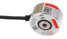 İnkremental EnkoderlerPRI 50GH12 HLD 1024 B V2 7MR SL-RF | OPKON Enkoder