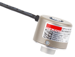 İnkremental EnkoderlerPRI 50H12 HLD 1024 B V3 7MR SL-RF | OPKON Enkoder