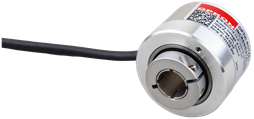 İnkremental EnkoderlerPRI 50KH12 HLD 1024 B V3 7MR SL-RF | OPKON Enkoder