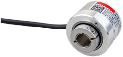 İnkremental EnkoderlerPRI 50KH15 HLD 1024 B V3 7MR SL-RF Optik Enkoder | OPKON