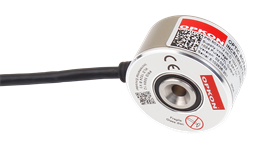 İnkremental EnkoderlerPRI 50XH12 HLD 1024 B V3 7MR SL-RF | OPKON Enkoder