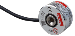 İnkremental EnkoderlerPRI 50XH12 HLD 1024 B V3 7MR SL-RF | OPKON Enkoder