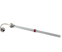 Uzun Stroke SeriRHTF-S Piston İçi Lineer Potansiyometre | 100-1000 mm