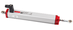 Uzun Strok SeriRTM Model Lineer Potansiyometre