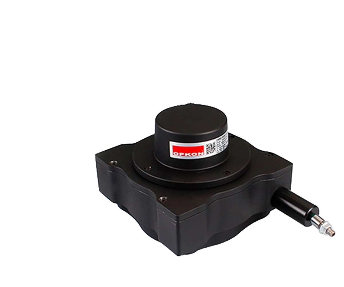 İpli PotansiyometrelerDWPM3 Model İpli Potansiyometre | 3700-8250 mm