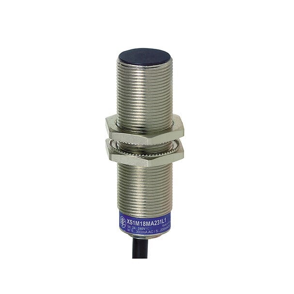 Endüktif SensörTelemecanique XS618B1MAL2 Endüktif Sensör M18 8mm