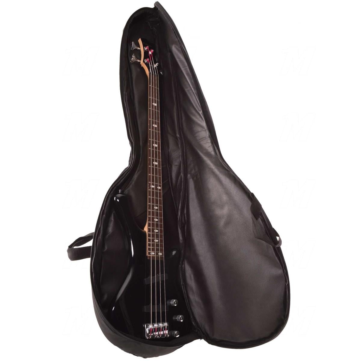 Extreme XGSB Bas Gitar Taşıma Çantası Gigbag