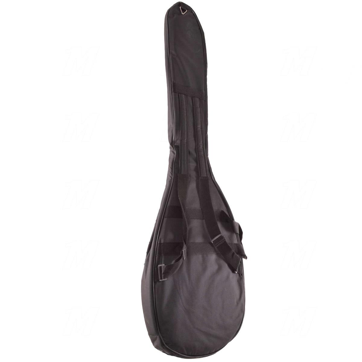 Extreme XGSB Bas Gitar Taşıma Çantası Gigbag