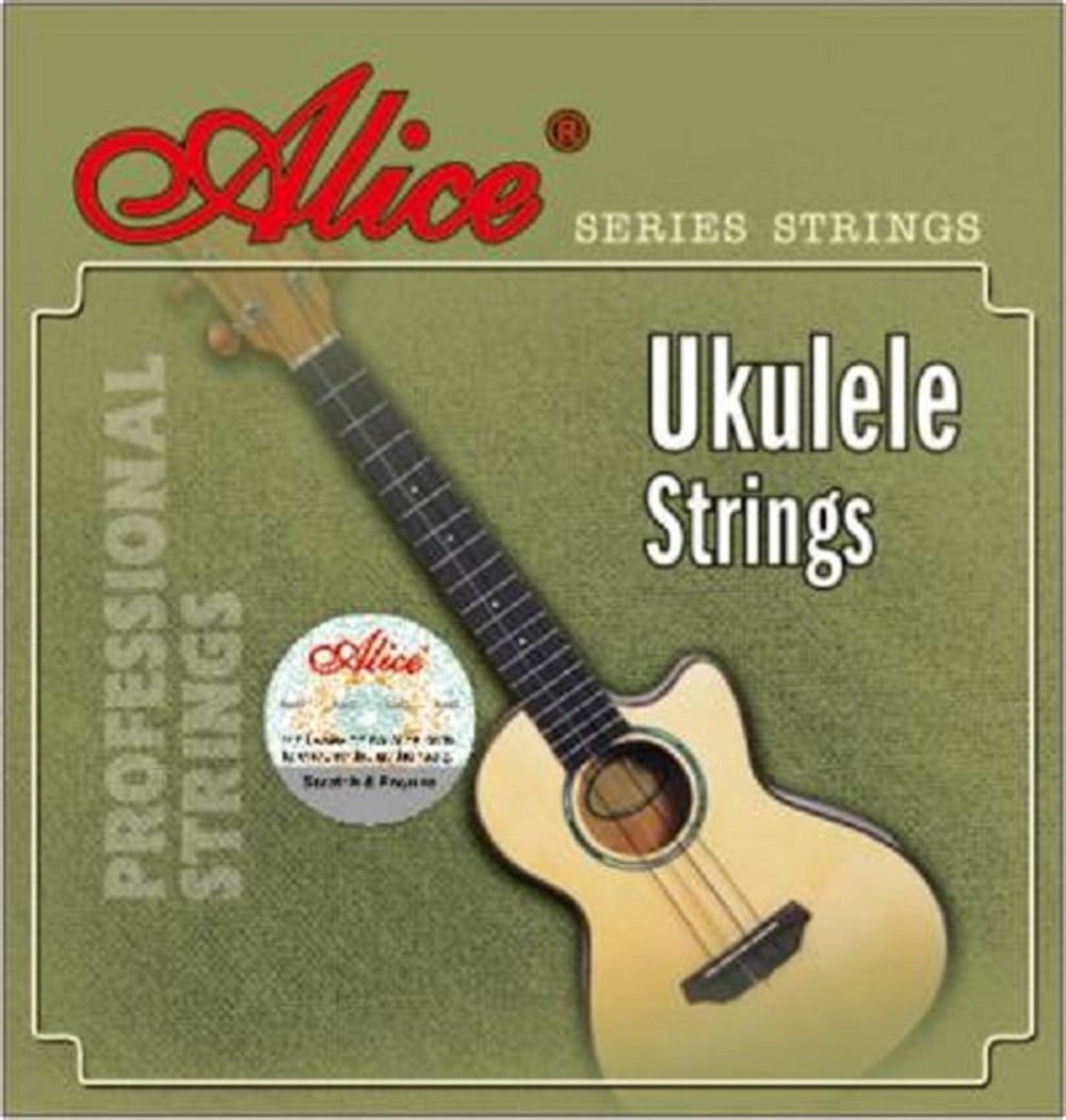 ALİCE AU041 Ukulele Takım Tel