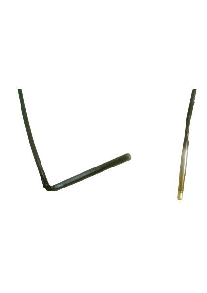 Artec SF Serisi SF371N - PVC Tüplü Bağlama/Saz İçin Eşik Altı Manyetik