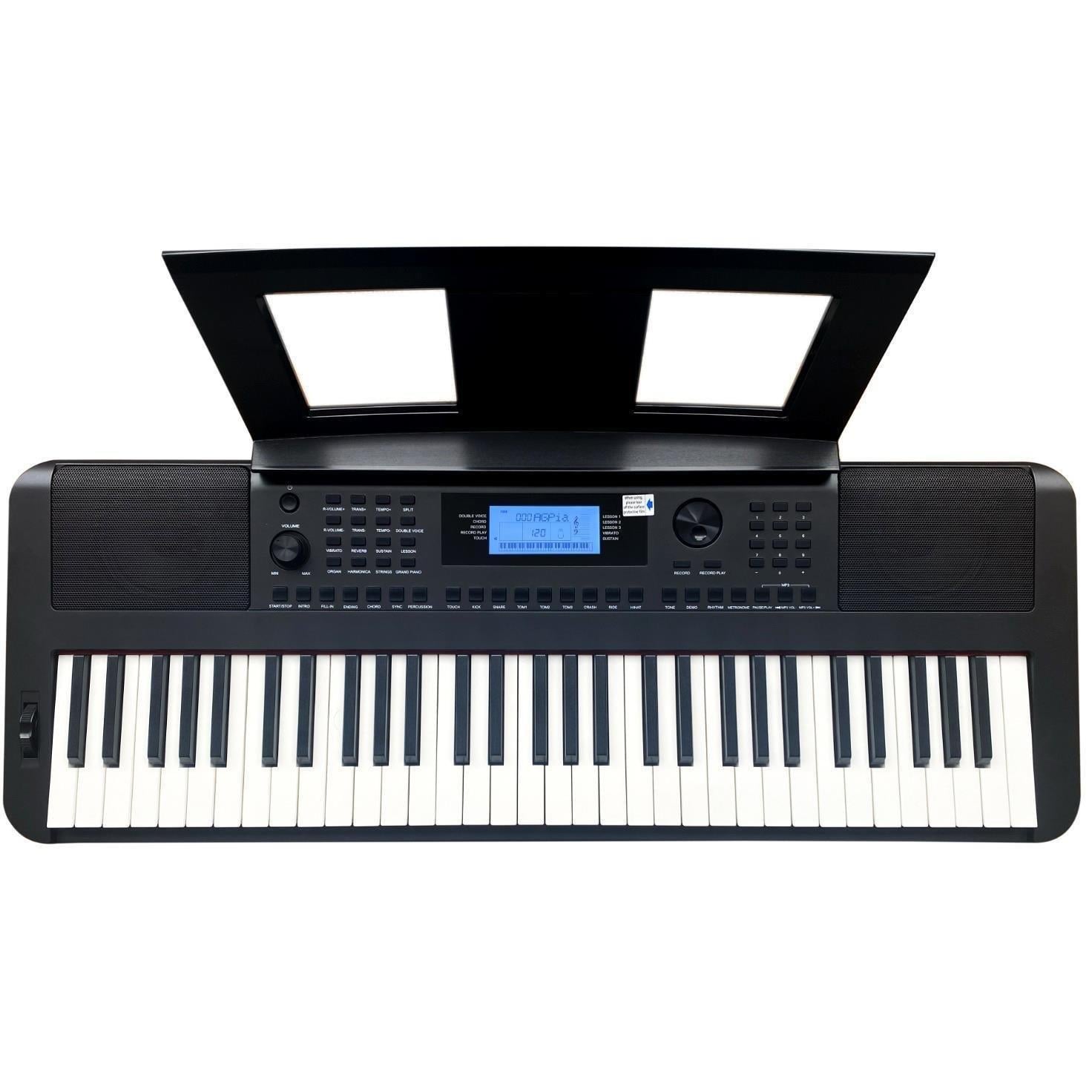 Beattron BRP1500 61 Tuş Hassiyetli Org