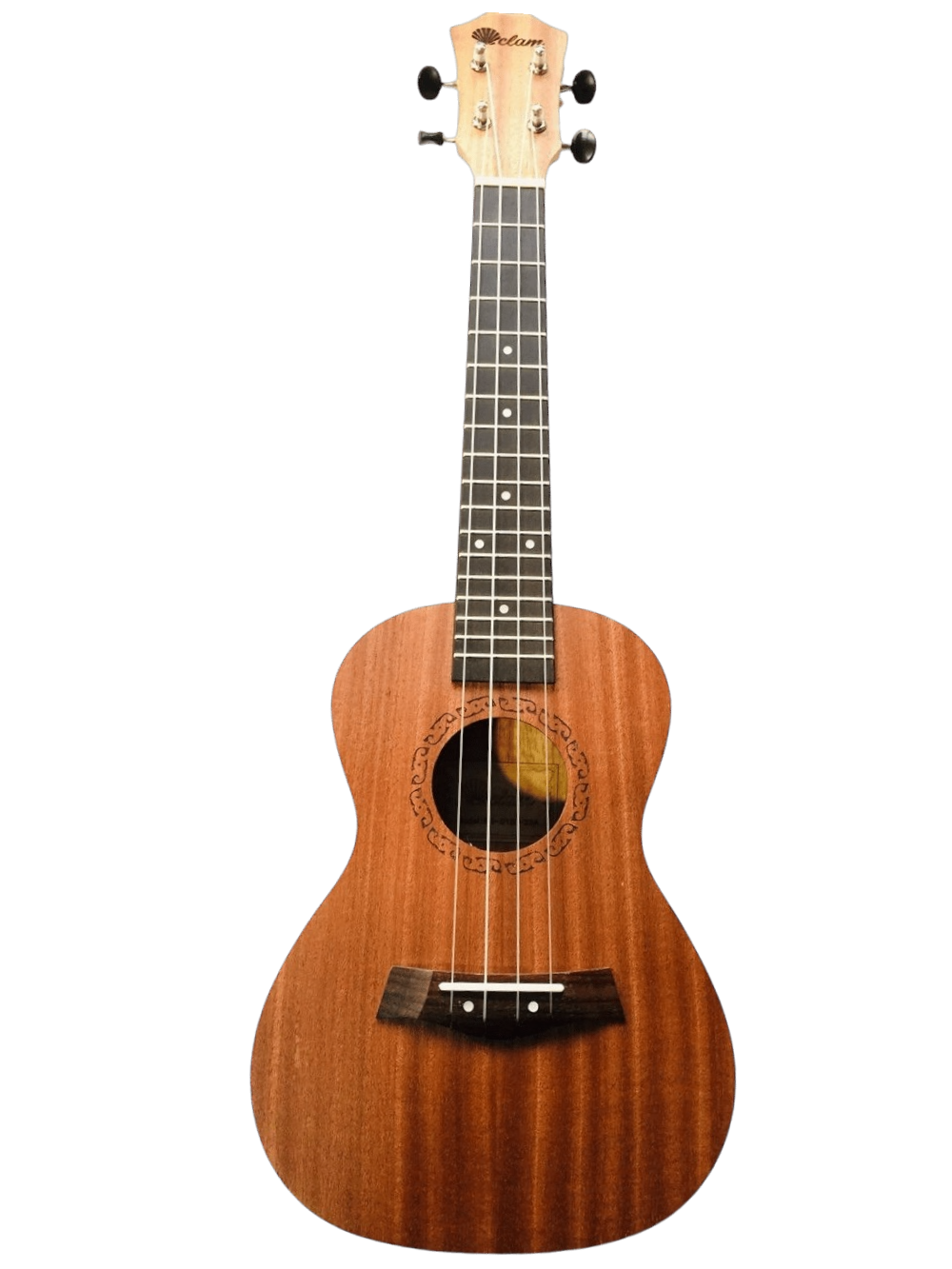 Clam PS-S100-23A Ukulele Concert
