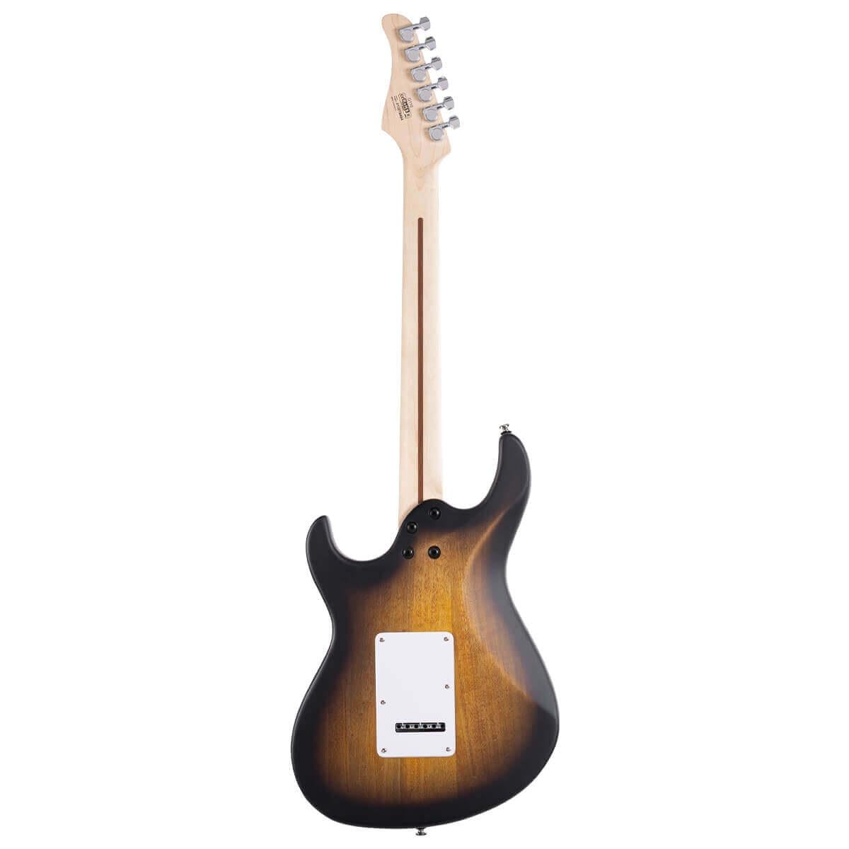 Cort G110OPSB Elektro Gitar (H-S-S)