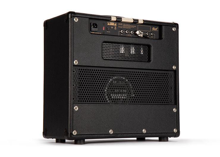 Cort CMV15 Elektro Gitar Amfisi Tube Craft 