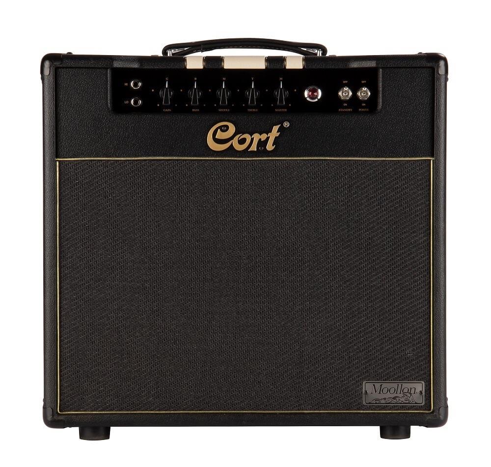 Cort CMV15 Elektro Gitar Amfisi Tube Craft 
