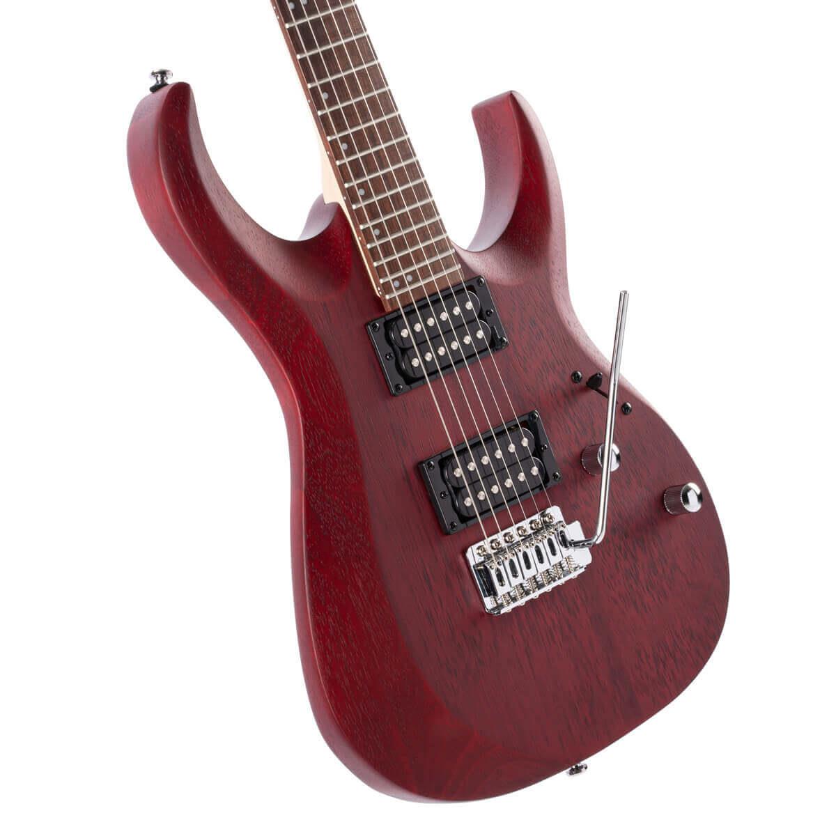 Cort X100OPBC Elektro Gitar (H-H)