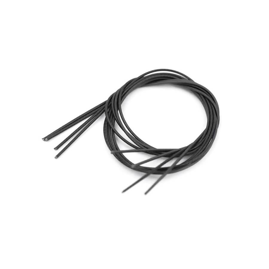 Daddario MS4 Trampet Kort Teli Bağlama İpi 