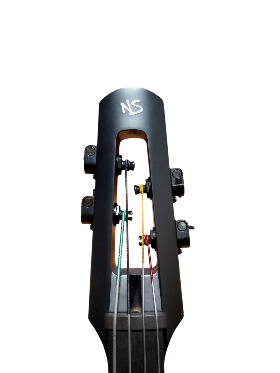 DS Design NXT4A-OB-BK Omnı Bas 