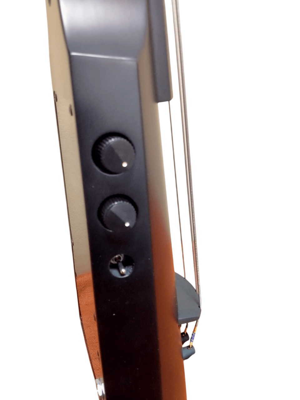DS Design NXT4A-OB-BK Omnı Bas 