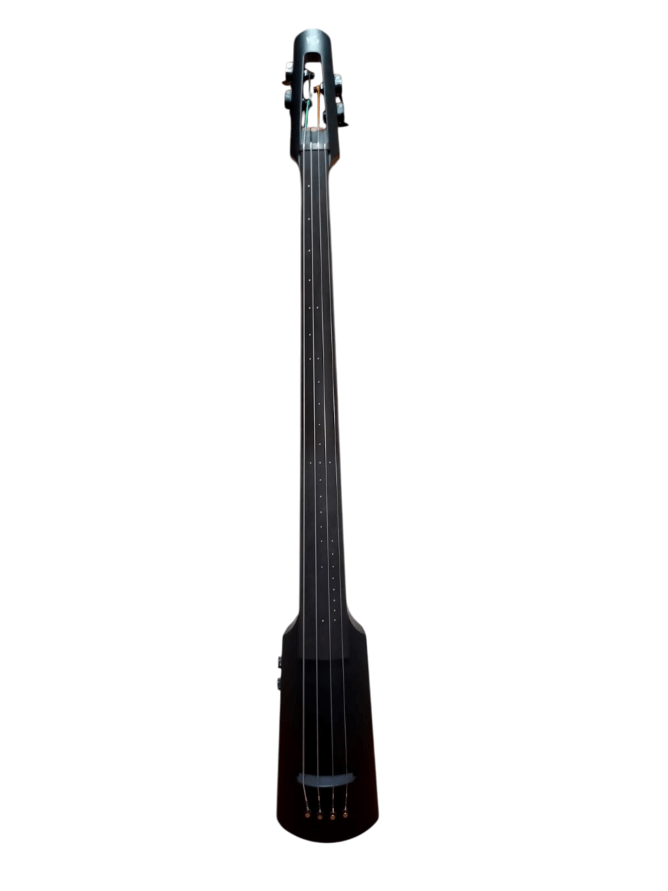 DS Design NXT4A-OB-BK Omnı Bas 