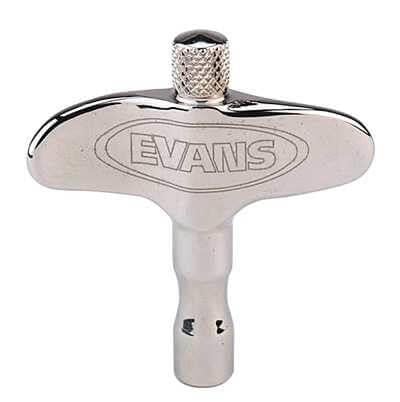 Evans DADK Davul Akort Anahtarı 