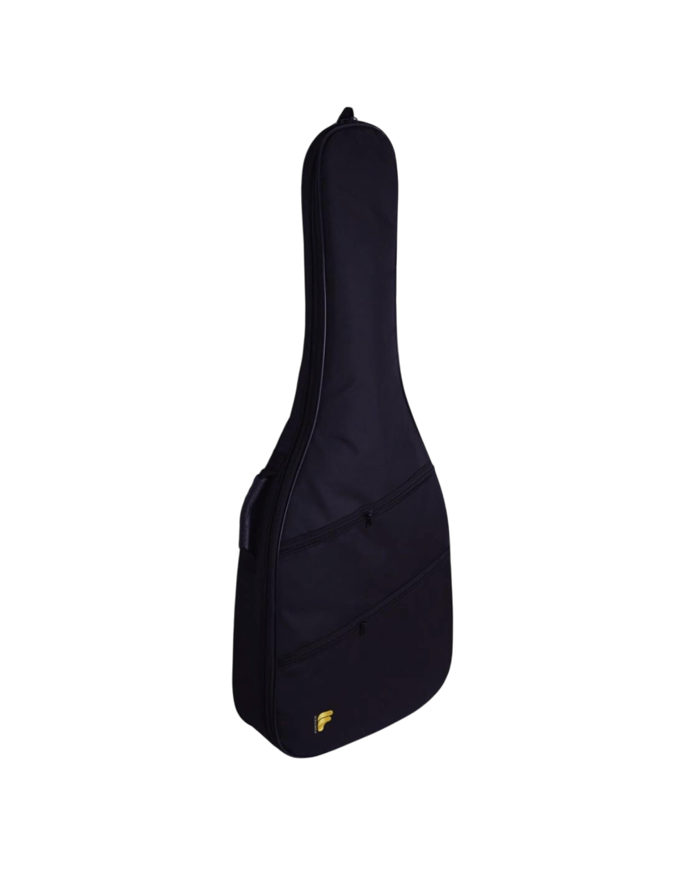 Fortex 300 Klasik Gitar Kılıfı - Siyah
