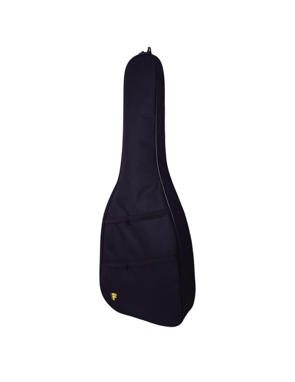 Fortex 300 Klasik Gitar Kılıfı - Siyah