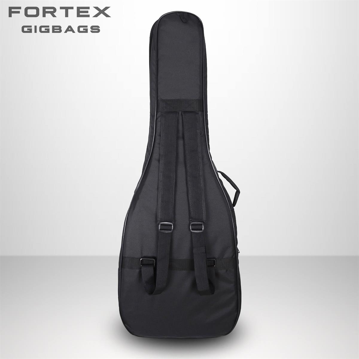 Fortex 500 Serisi Klasik Gitar Taşıma Çantası