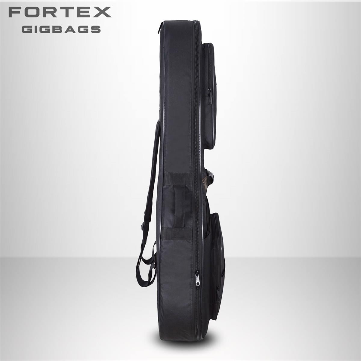 Fortex 500 Serisi Klasik Gitar Taşıma Çantası