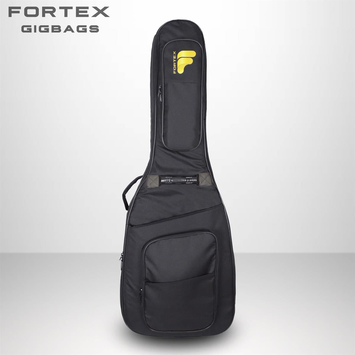 Fortex 500 Serisi Klasik Gitar Taşıma Çantası