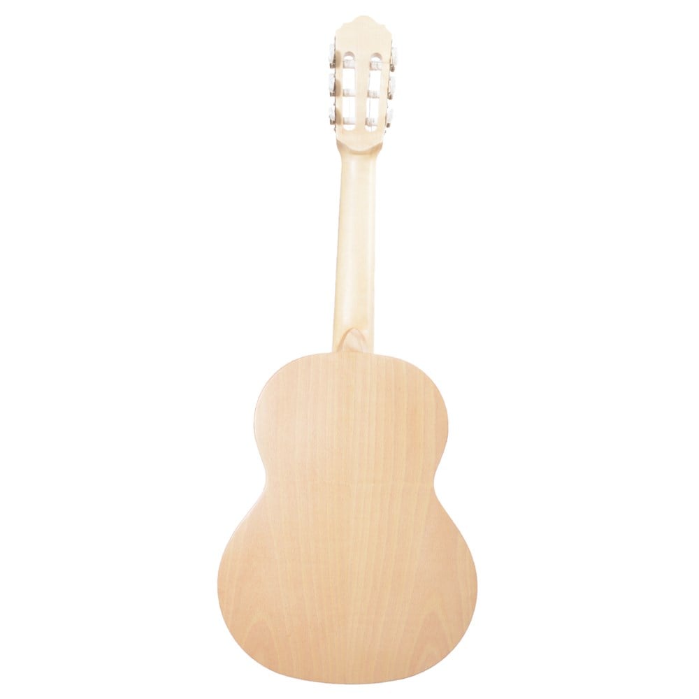 Rodriguez RC512MN Klasik Gitar Gül 1/2