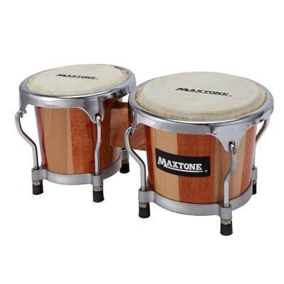 Maxtone BCM-11 Latin Bongo Mini 4