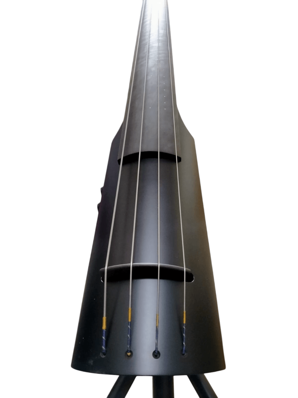 NS Design NXT4A-DB-BK Elektro Kontrbas 