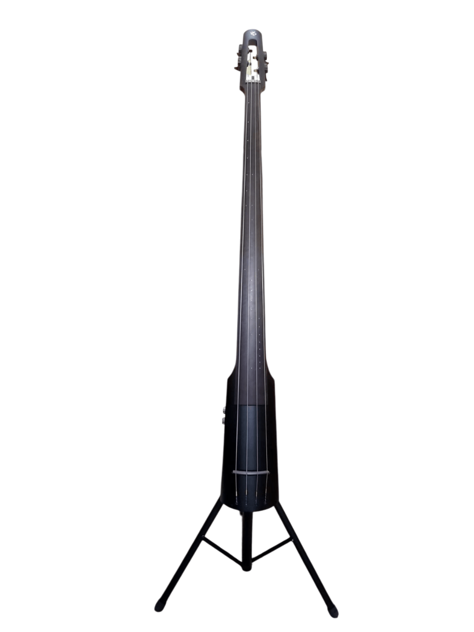 NS Design NXT4A-DB-BK Elektro Kontrbas 