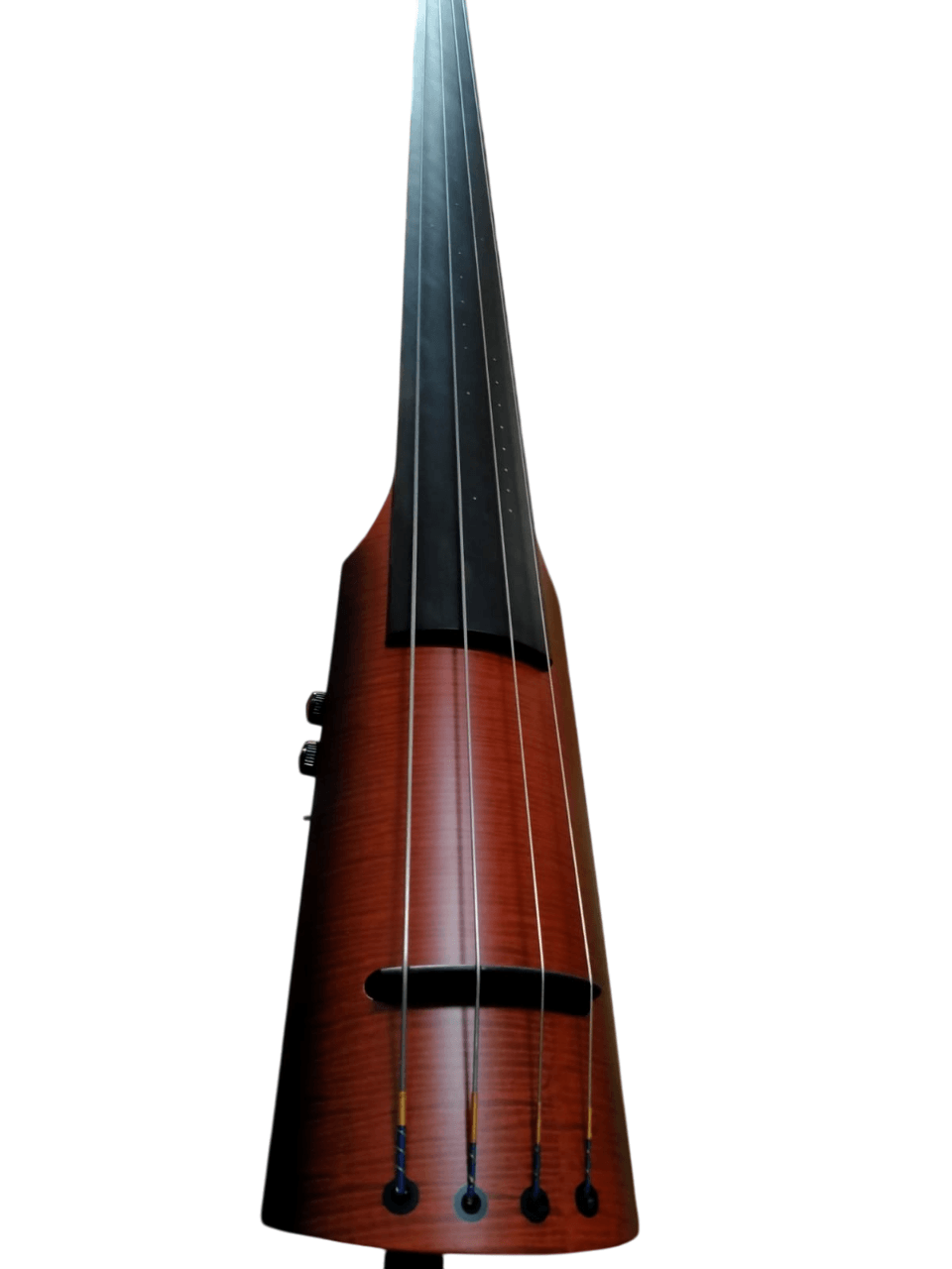 NS Design NXT4A-DB-SB Elektro Kontrbas 