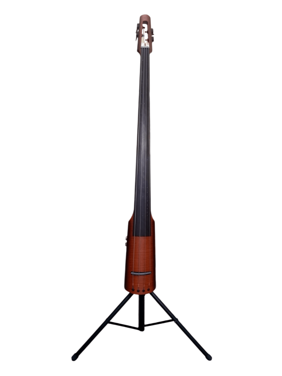 NS Design NXT4A-DB-SB Elektro Kontrbas 