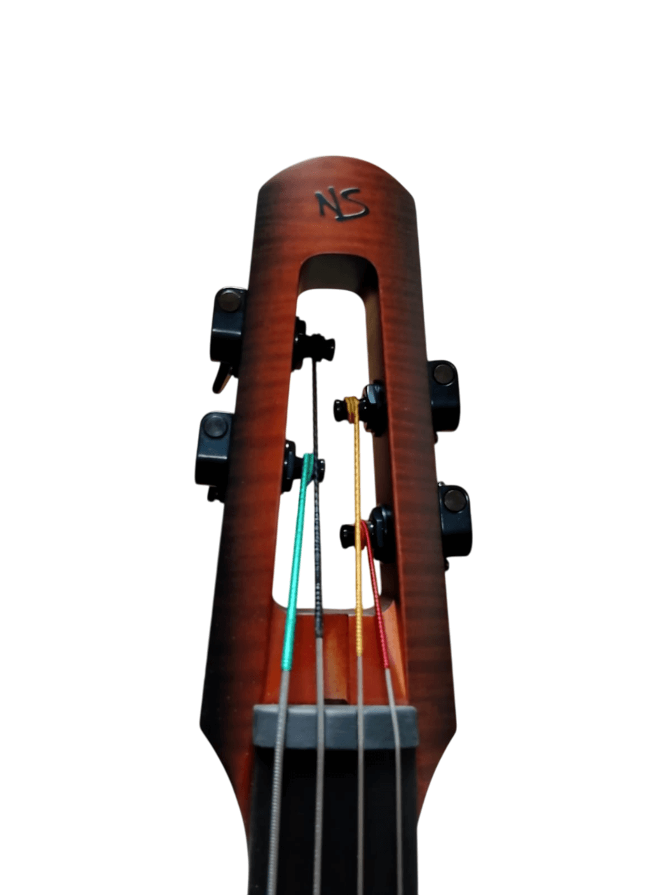 NS Design NXT4A-DB-SB Elektro Kontrbas 