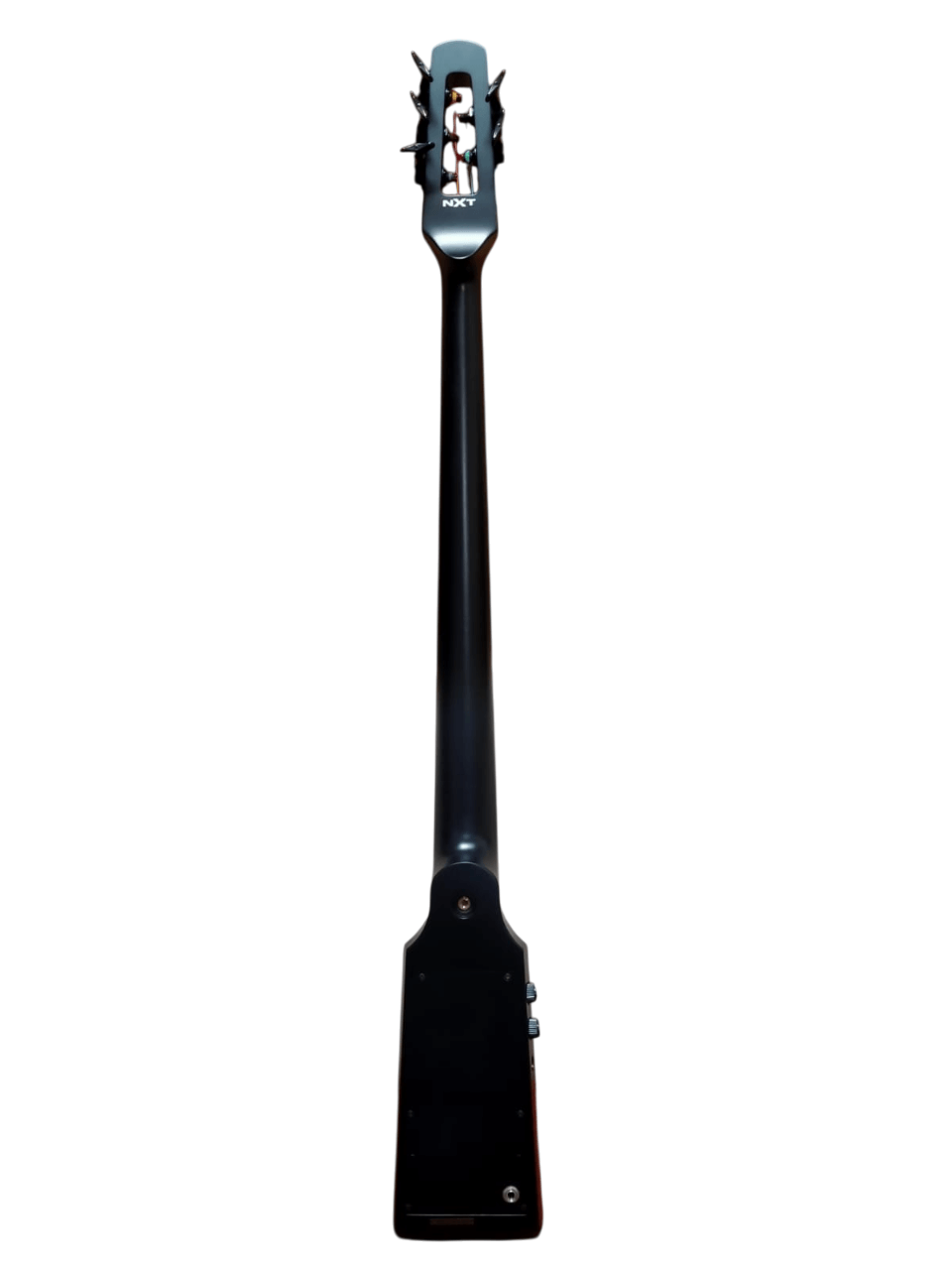 NS Design NXT5A-OB-SB Omni Bas 