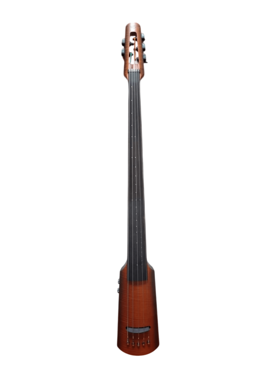 NS Design NXT5A-OB-SB Omni Bas 
