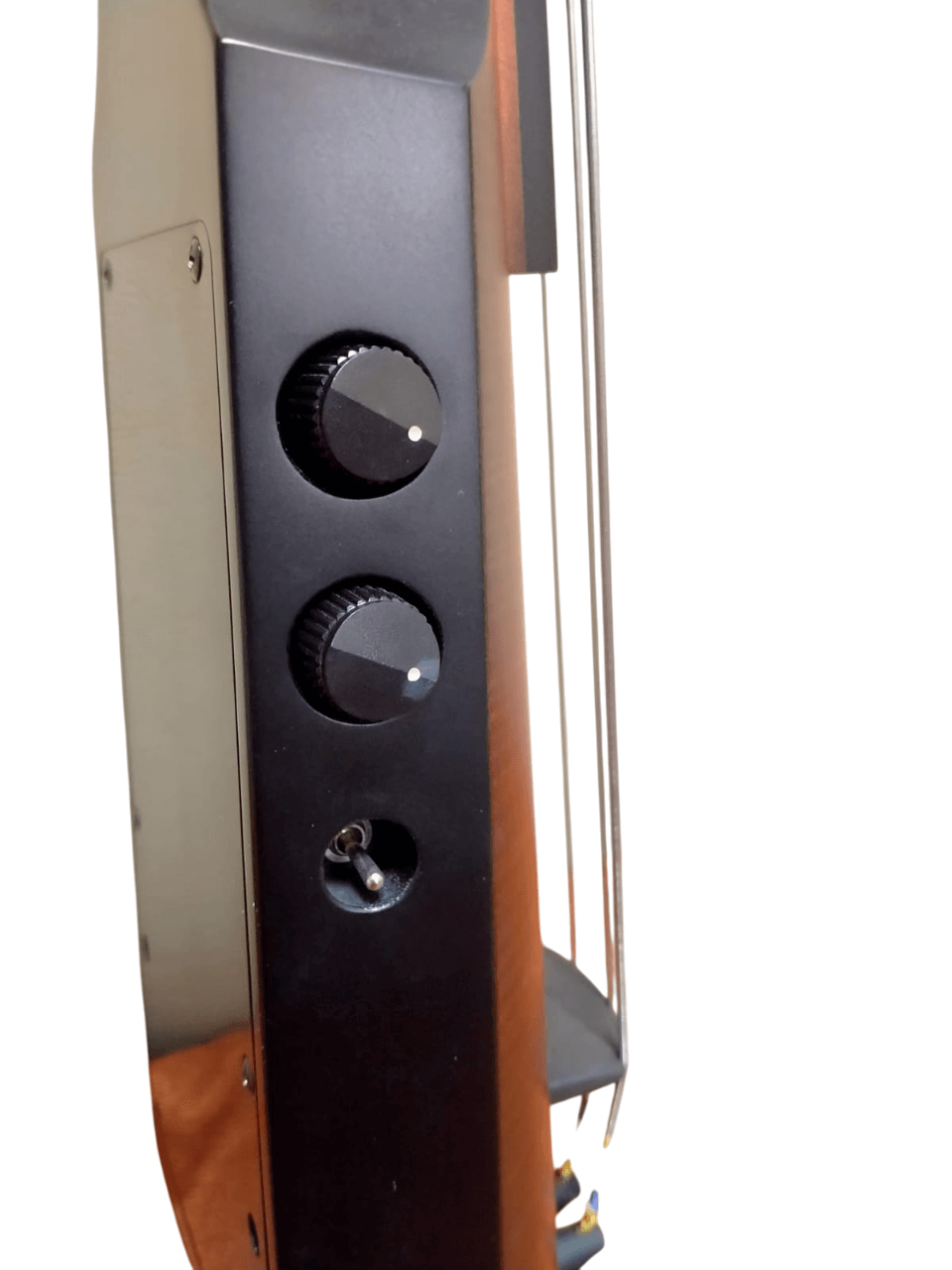 NS Design NXT5A-OB-SB Omni Bas 