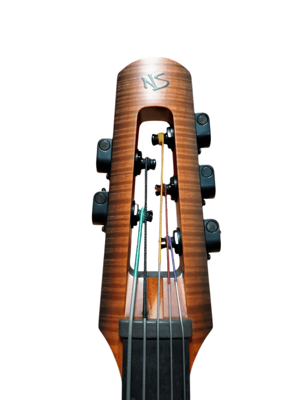 NS Design NXT5A-OB-SB Omni Bas 