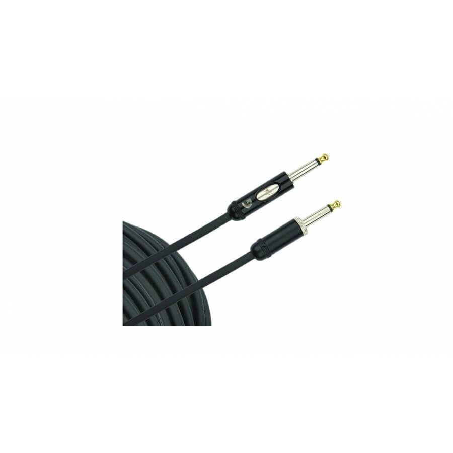 Planet Waves PW-AMSK-15 Devre Kesicili Enstrüman Kablosu 3,05 Metre 