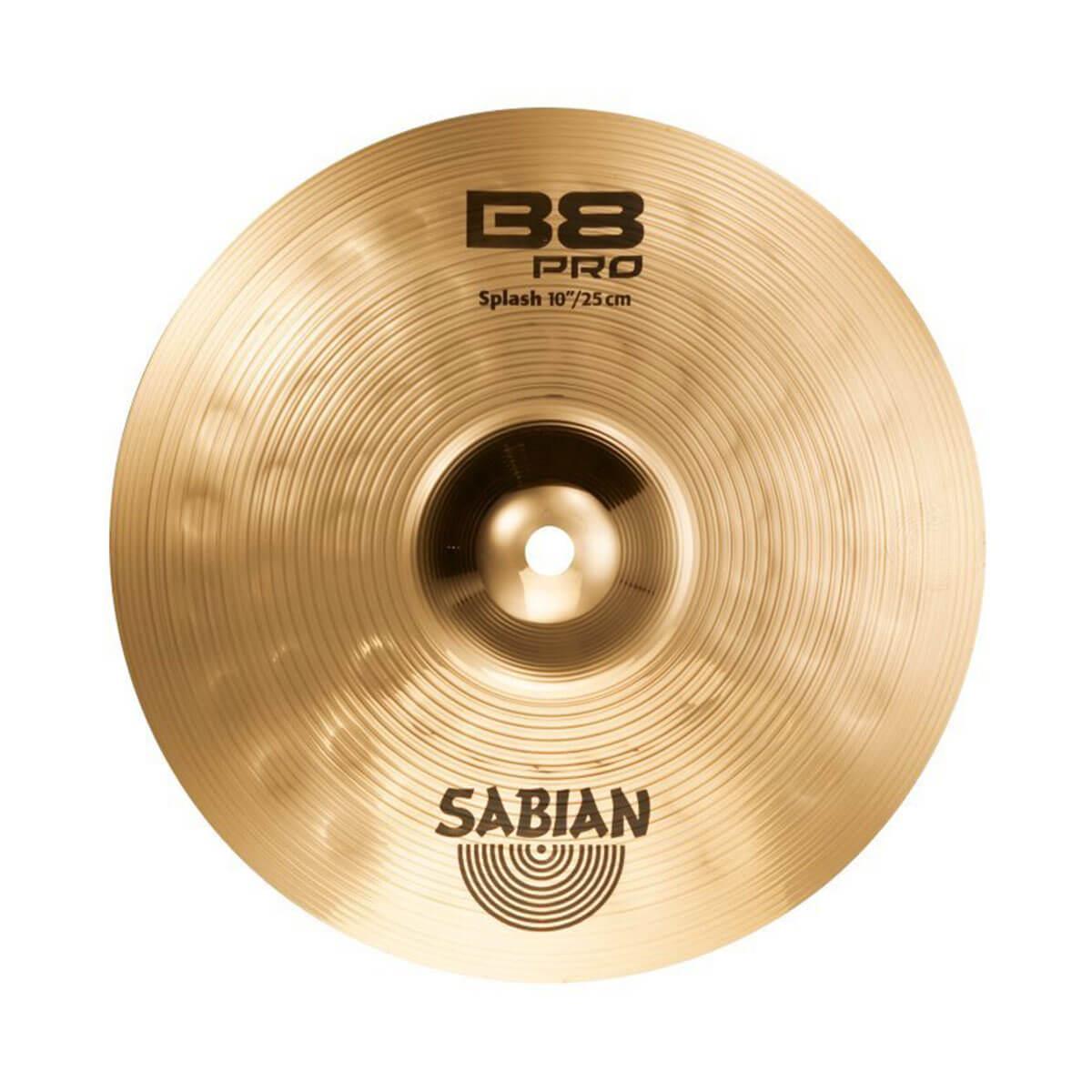 Sabian 31005B 10