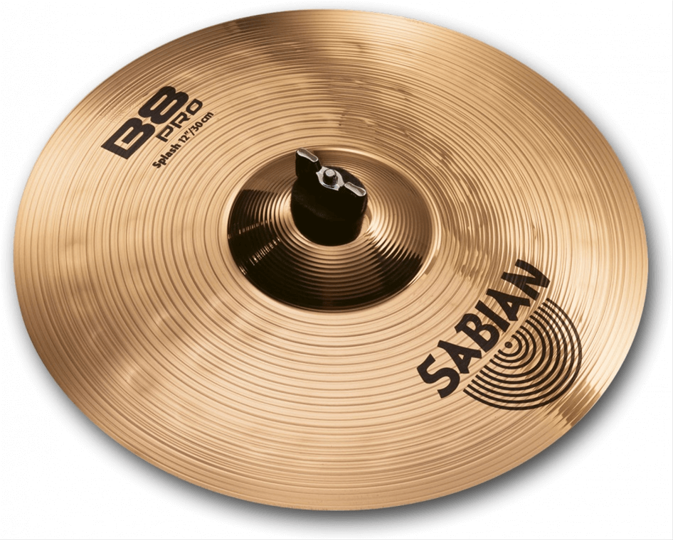 Sabian 31205B 12