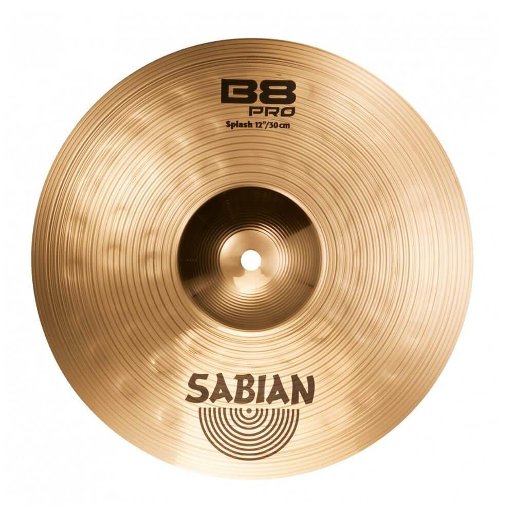 Sabian 31205B 12