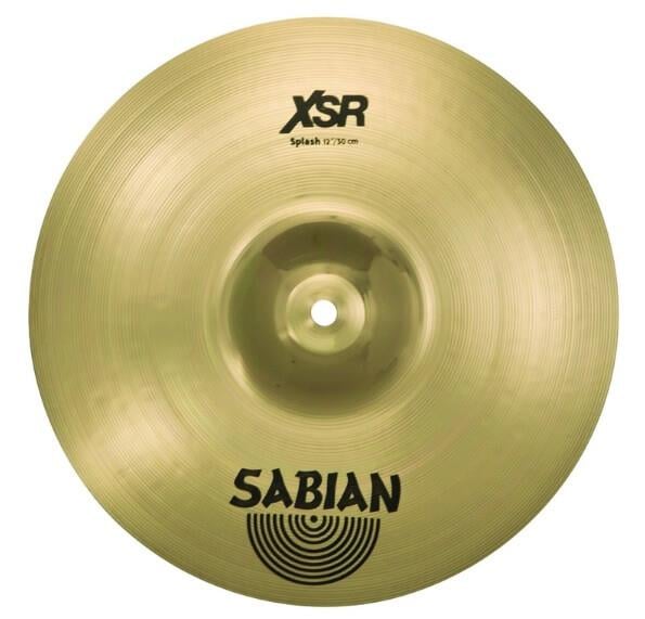 Sabian XSR1205B 12