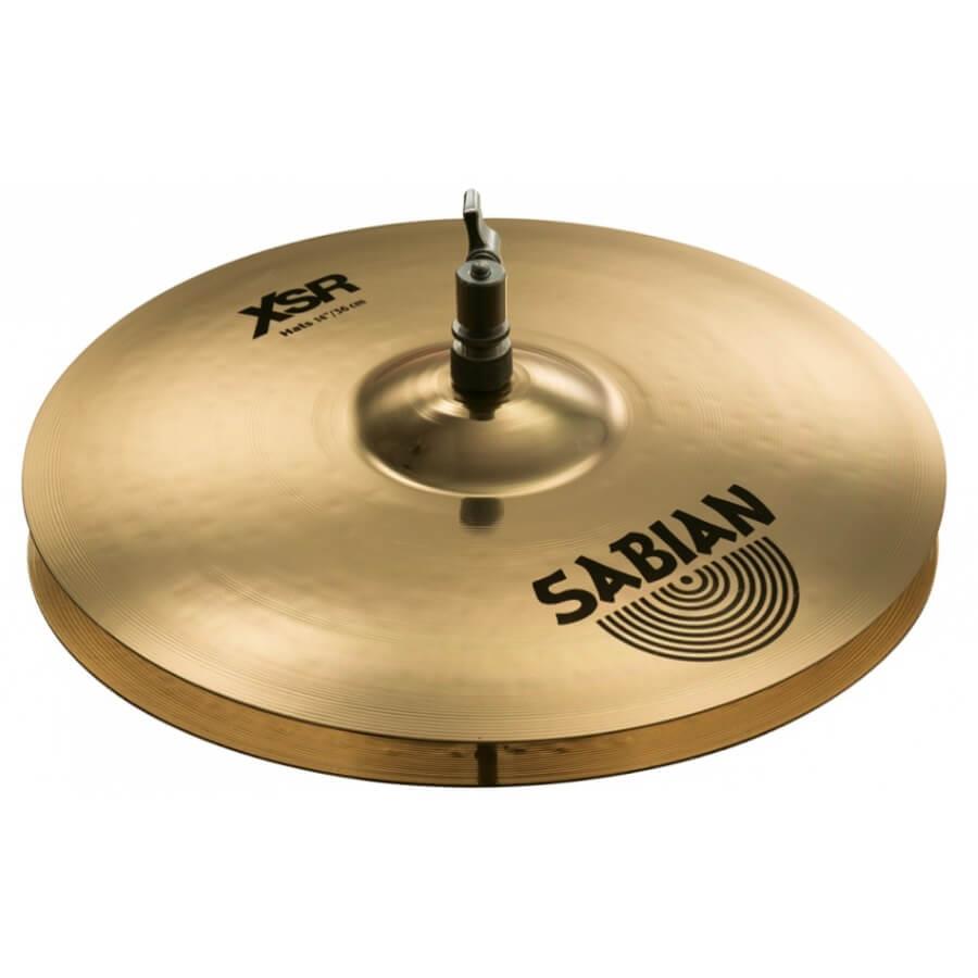 Sabian XSR1402B 14