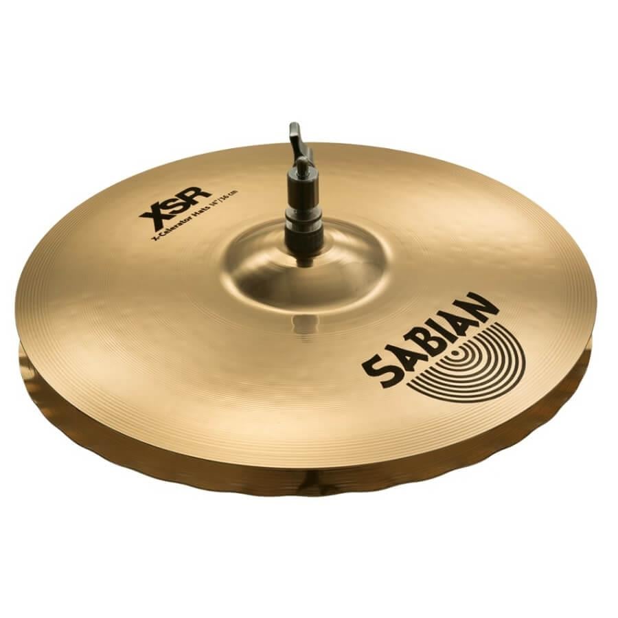 Sabian XSR1402LB 14