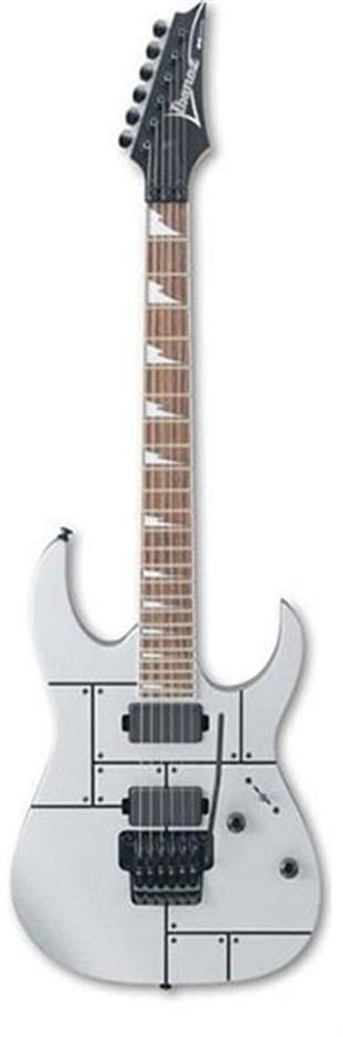  Ibanez RG420EG-ISL-BWH Elektro Gitar